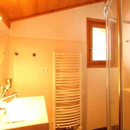 Chalet 8 Pers, 3 Ch + Mezzanine, Au Pied Des Pistes, Wifi, Parking - Fr-1-572-33 Les Carroz d'Arâches Exterior foto