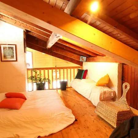 Chalet 8 Pers, 3 Ch + Mezzanine, Au Pied Des Pistes, Wifi, Parking - Fr-1-572-33 Les Carroz d'Arâches Exterior foto