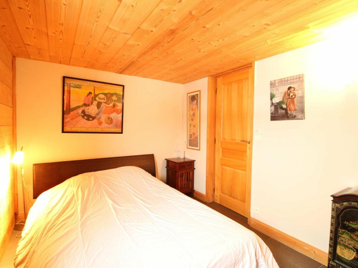 Chalet Arâches-la-Frasse, 5 pièces, 8 personnes - FR-1-572-33 Chalet *