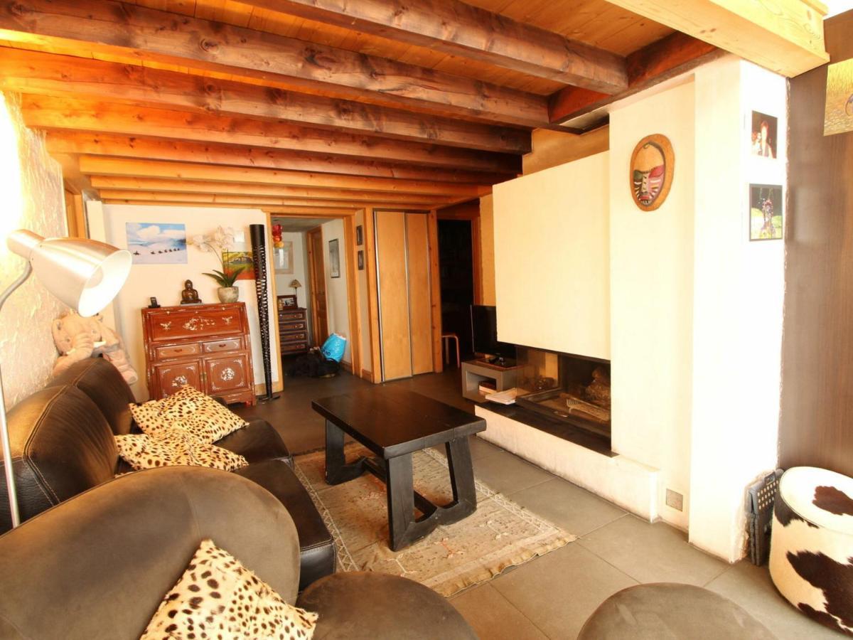 Chalet Arâches-la-Frasse, 5 pièces, 8 personnes - FR-1-572-33 Chalet
