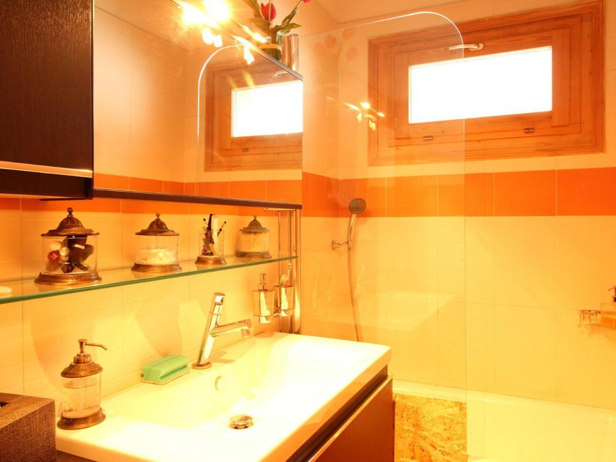 Chalet Arâches-la-Frasse, 5 pièces, 8 personnes - FR-1-572-33 Les Carroz d'Arâches